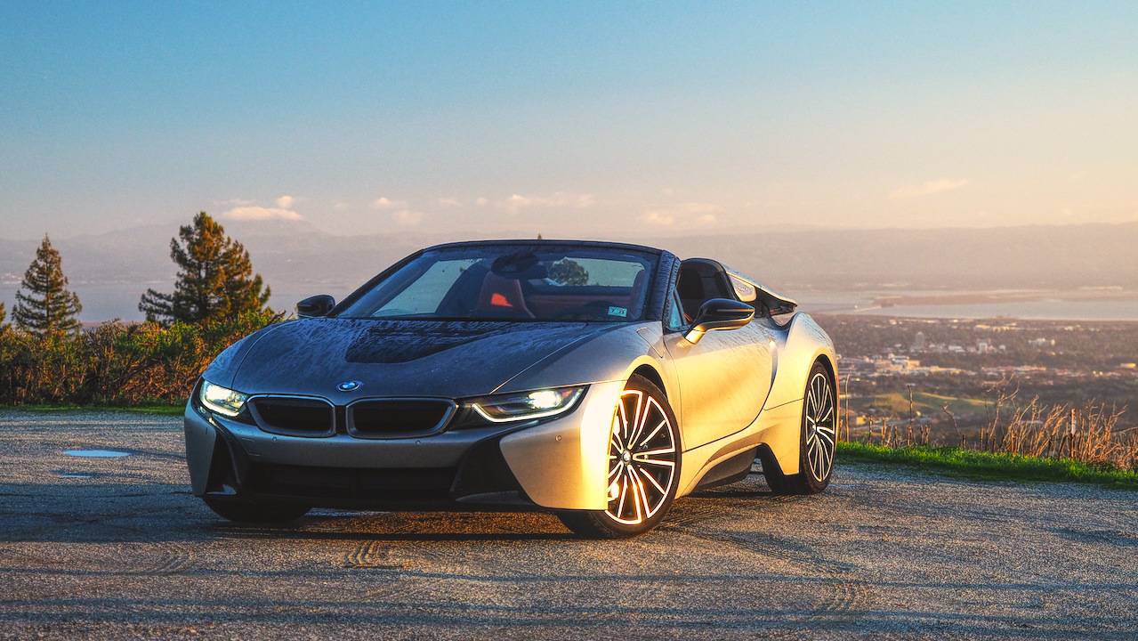 The BMW i8’s time has run out – and I’m unexpectedly sad about it