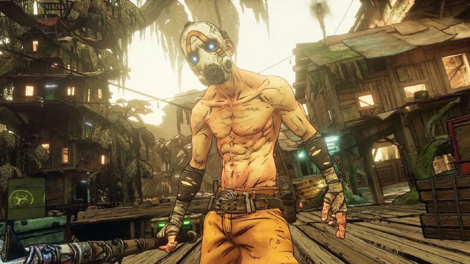 The best weapons in Borderlands 3 and where to find them