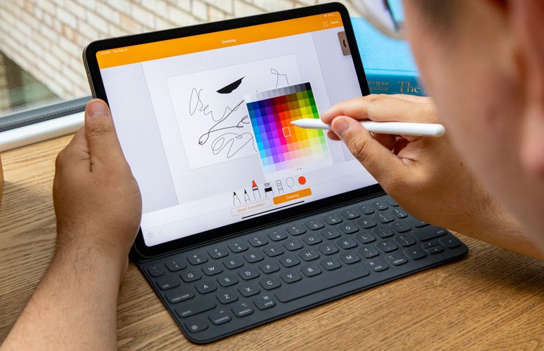Apple's first foldable could take a page from Microsoft's playbook
