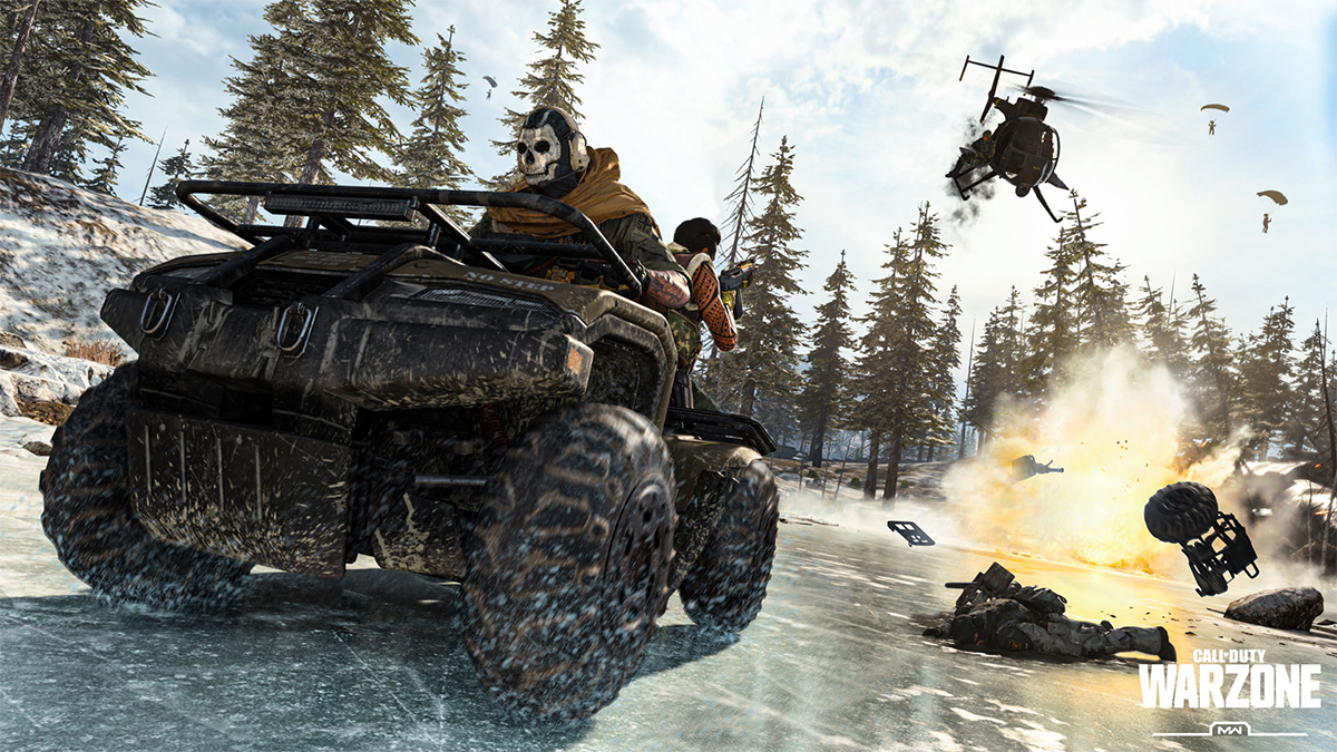 Call of Duty: Warzone – A Recruit’s Guide