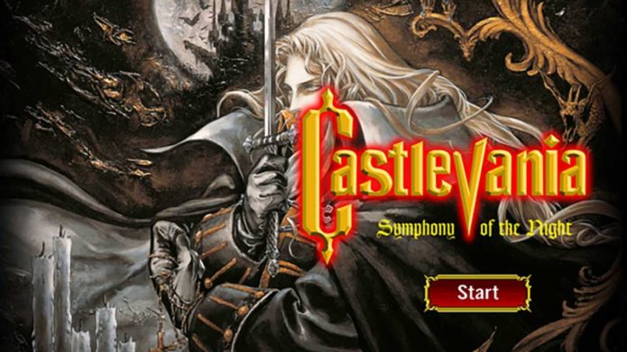 Castlevania: Symphony of the Night quietly released for Android and iOS