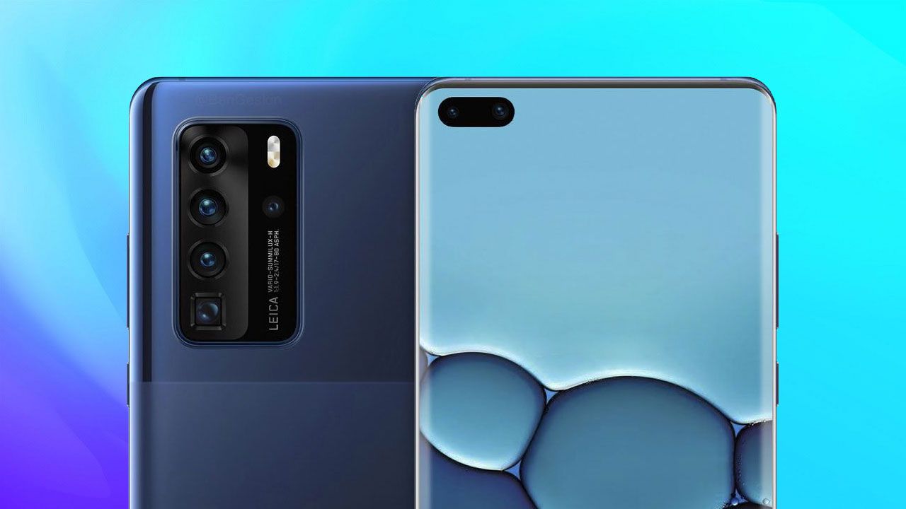 Huawei P40 Pro vs P30 Pro: What’s the rumoured difference?