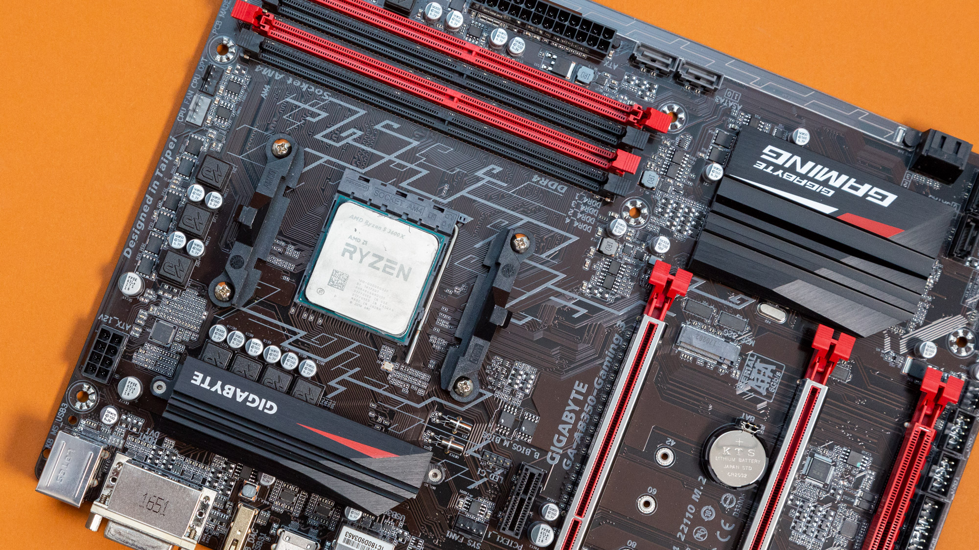 AMD could be gunning hard for both Intel and Nvidia with rumored Ryzen 4000 and RDNA 2 Navi October launch