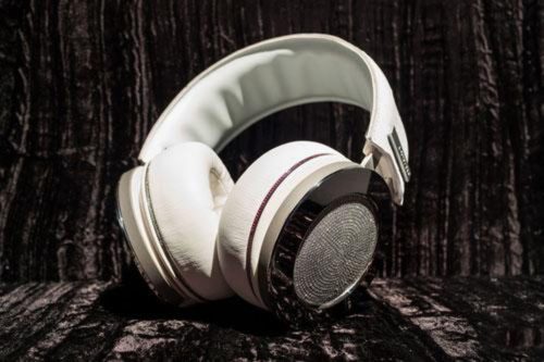 Stuck Inside, Together: Browsing the World’s Luxury Headphones