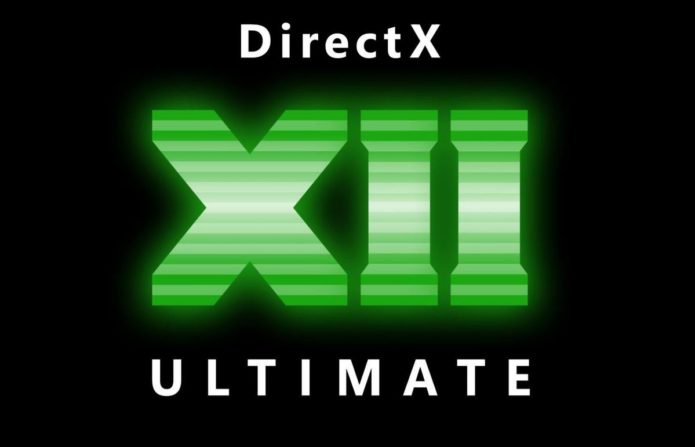 install directx 12 ultimate