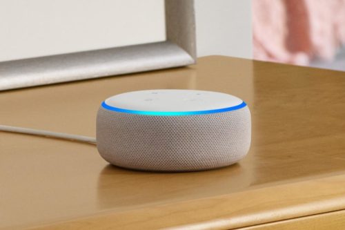 Now you can ask Alexa if you’re at risk for COVID-19