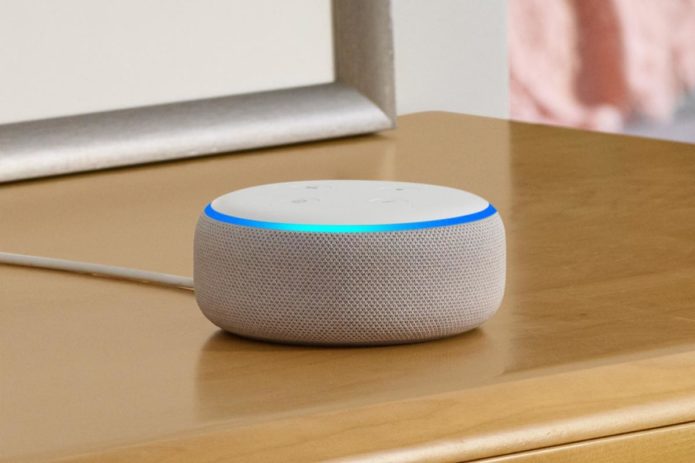 Now you can ask Alexa if you’re at risk for COVID-19