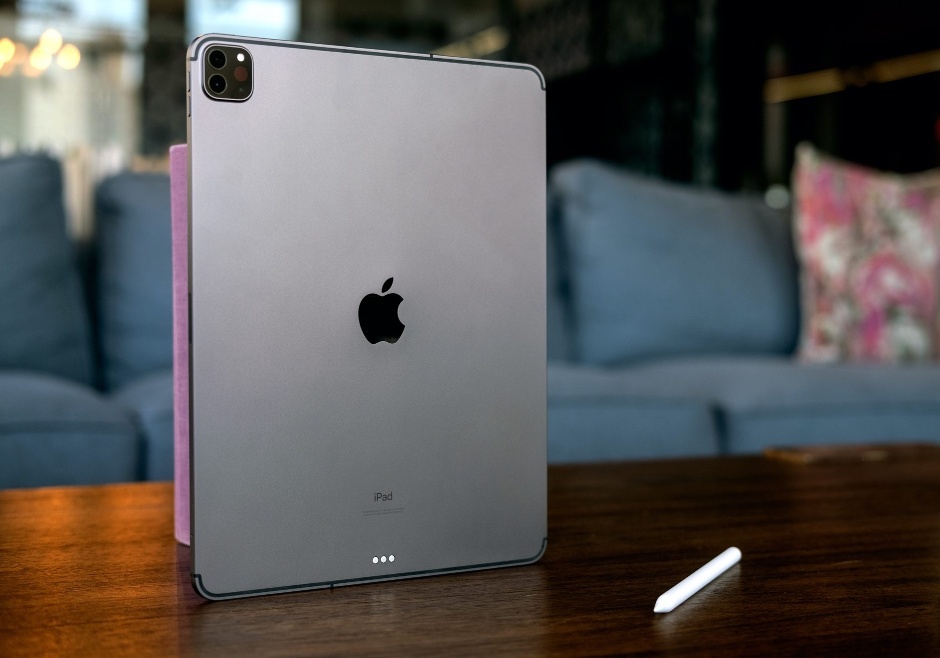 Apple iPad Pro 12.9 review: The rest is yet to come