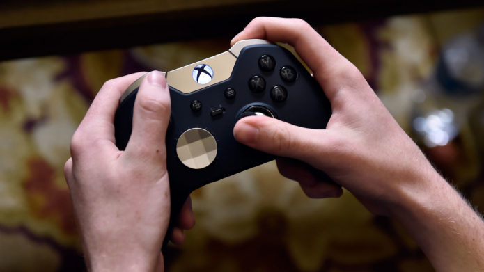 How to clean your Xbox or PS4 controller — advice from Microsoft