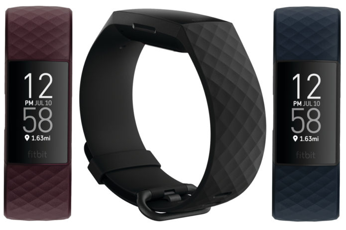 Fitbit launches the Charge 4 with built-in GPS, few other reasons to upgrade