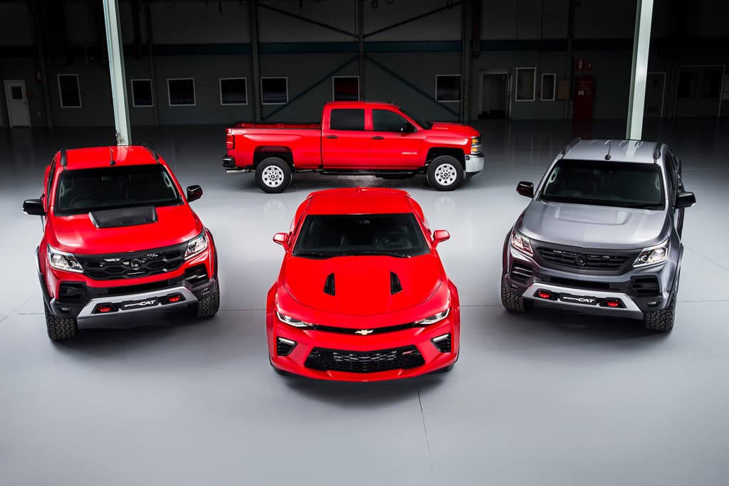 HSV to announce GMSV plans next month