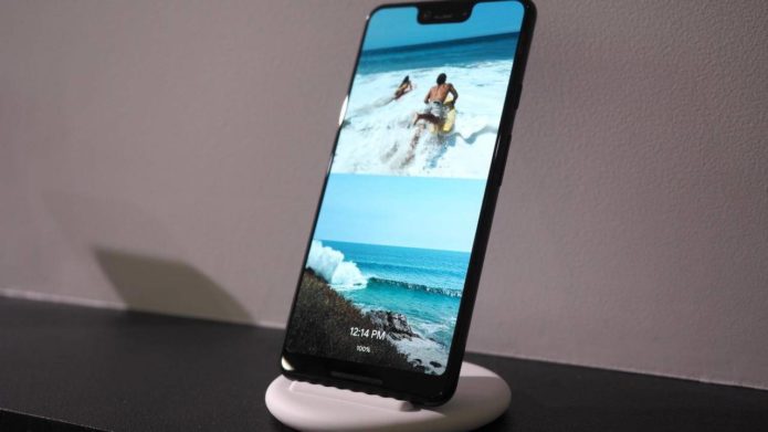 Android 11 might bring a small but important wireless charging feature
