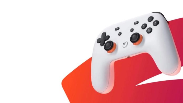 Google Stadia update means you can finally access captured screenshots and clips