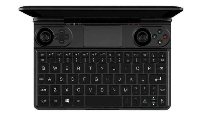 GPD Win Max may be too hot to handle in more ways than one