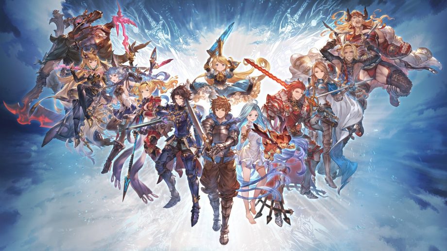 Granblue Fantasy Versus Review