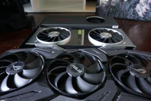 If you’re having graphics card problems, try a clean driver install