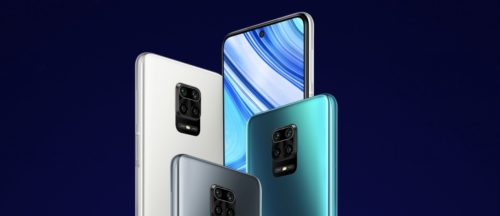 Xiaomi Redmi Note 9 Pro and Pro Max launched: powerful phones on a budget