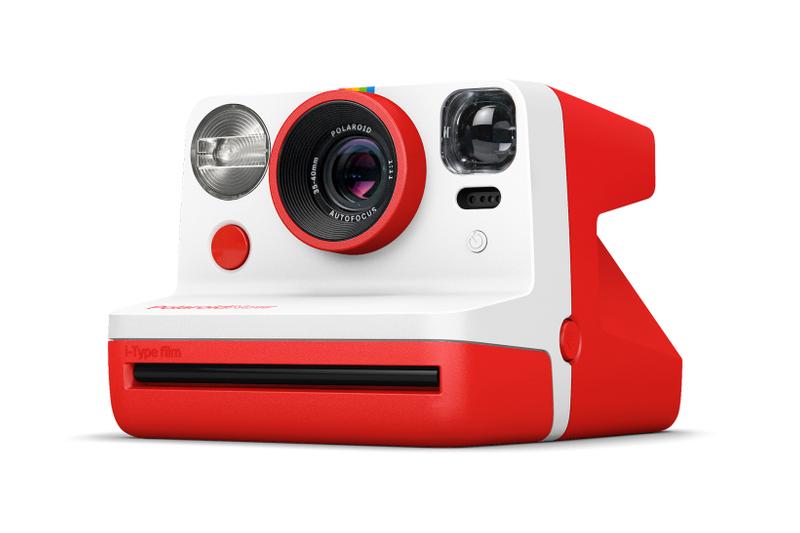 Polaroid Now review