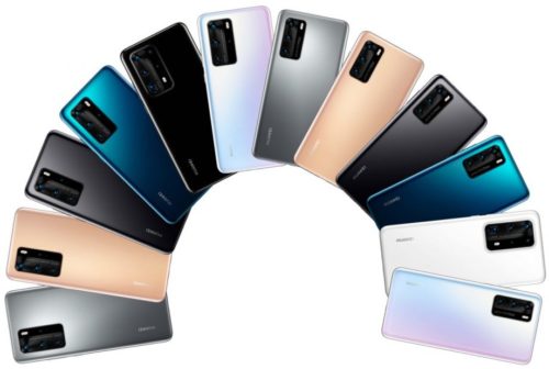 Huawei P40, P40 Pro, P40 Pro Plus: Release date, rumours and specs