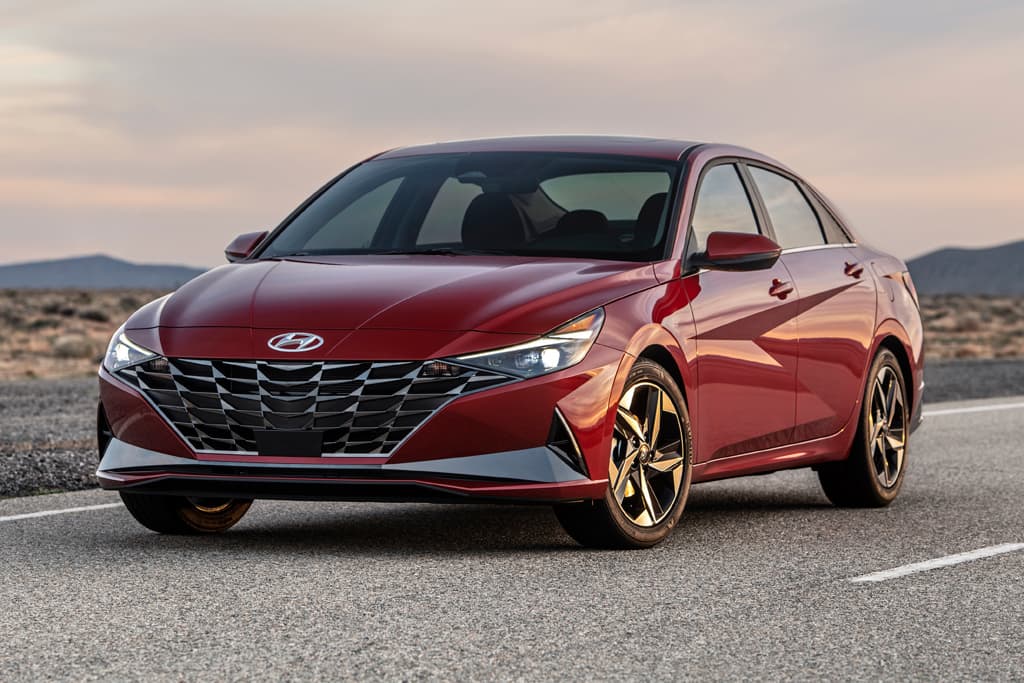 new i30 sedan