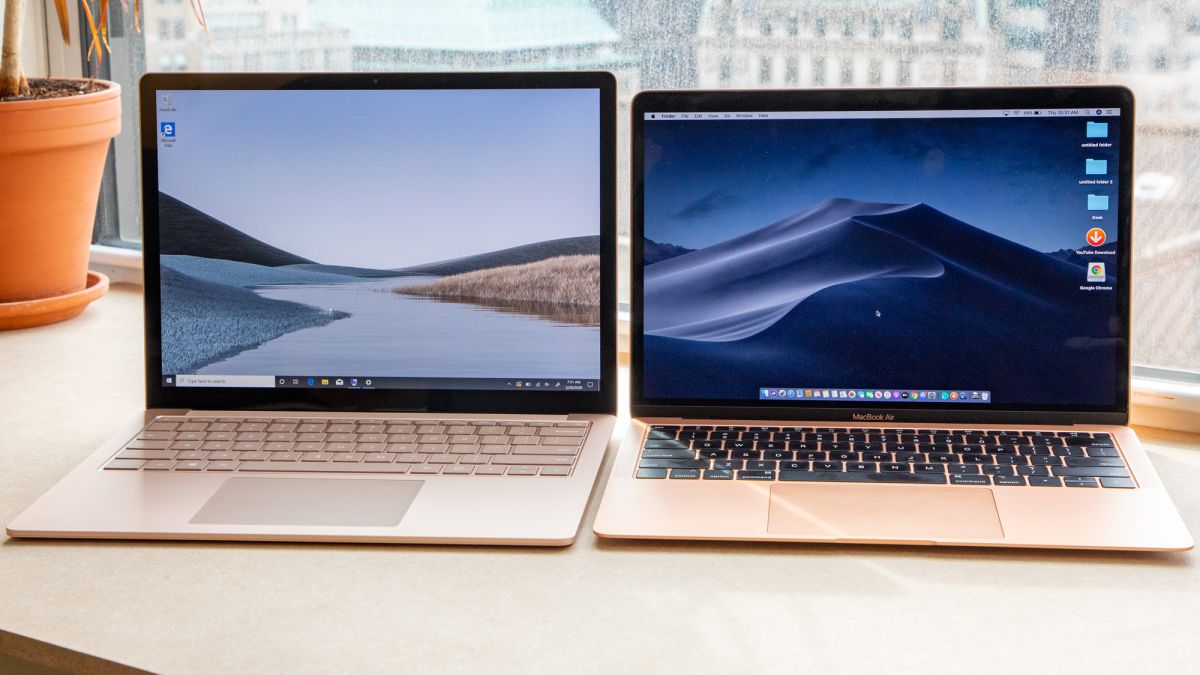 Surface Laptop 3 firmware promises better battery life — but don’t get too excited