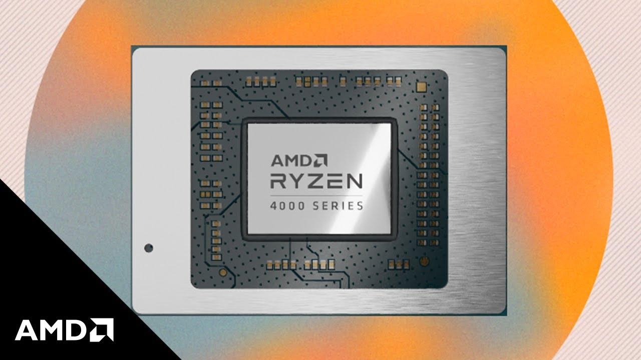AMD Ryzen 7 4800U laptops – specs, benchmarks and a complete list of available devices