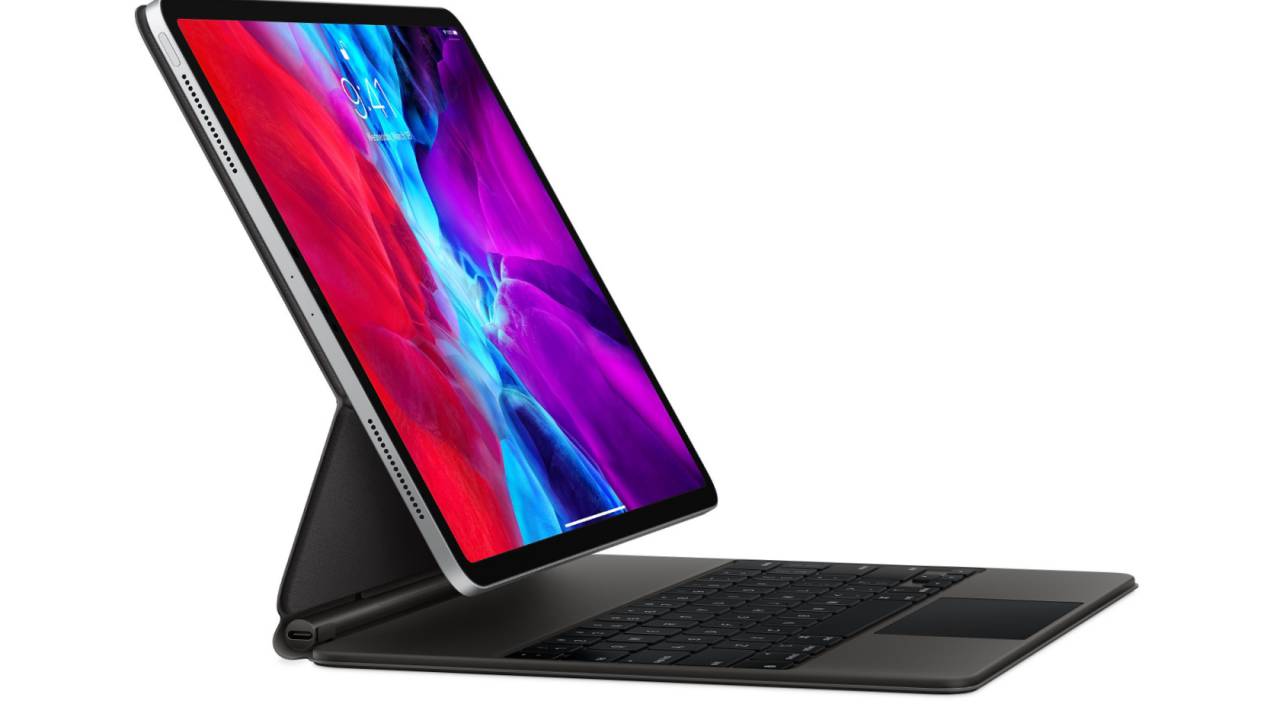 Is it time for an even bigger iPad Pro?