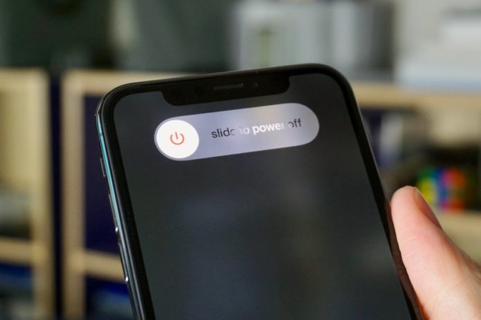 How to turn off and restart your iPhone 11, 11 Pro, X, XS, and XR