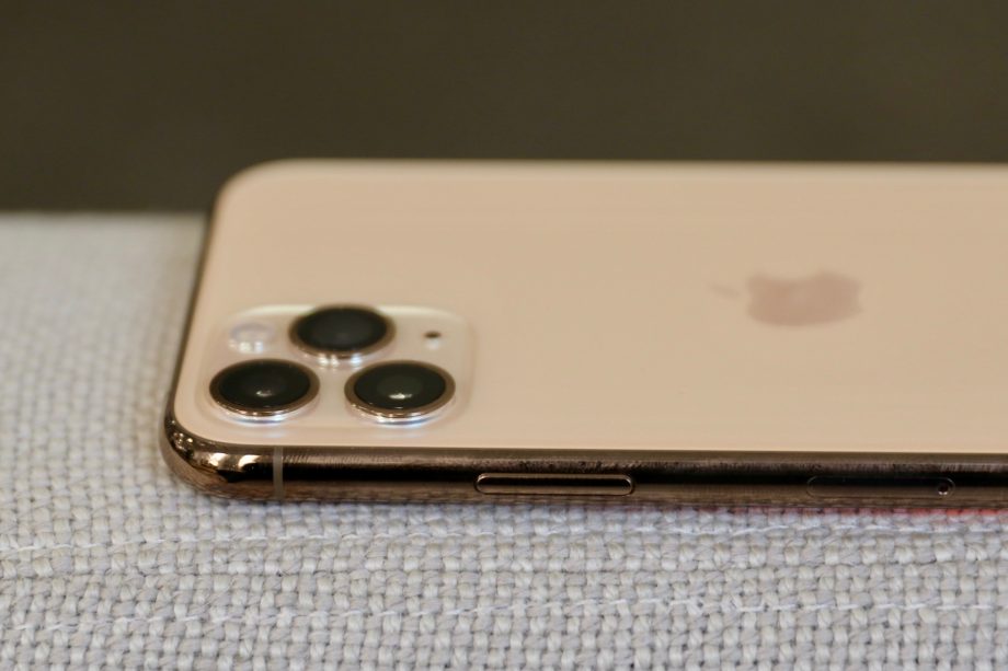 Apple to add a key Galaxy S20 Ultra spec to the iPhone − but you’ll have to wait