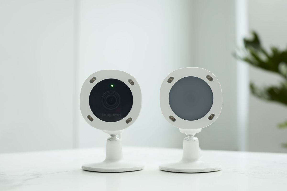 Kangaroo Privacy Camera Review