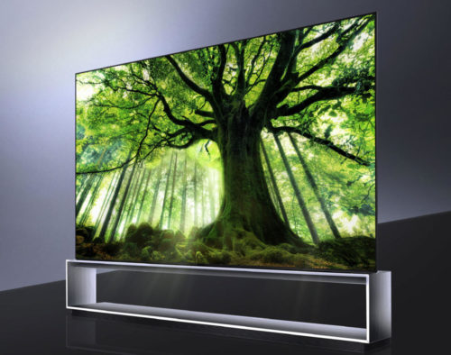 TV tech terms demystified, part one: Screen size, resolution, and speed