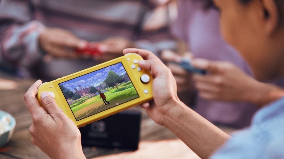 Sorry Apple and Xiaomi, phones will never replace the Nintendo Switch – and that’s a good thing