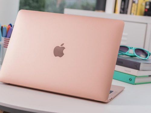 Apple MacBook Air (2020) vs MacBook Air (2019): What’s the difference?