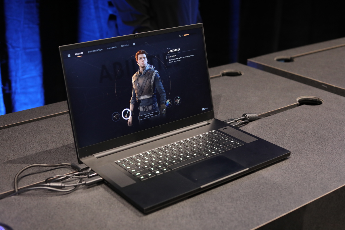 Should you wait for AMD Ryzen 4000 or Intel Comet Lake H laptops, or get an older model for cheap?