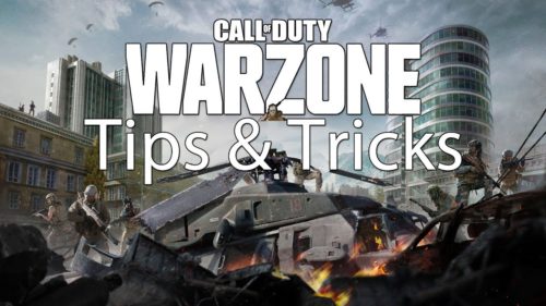 Call of Duty Warzone tips and tricks: Essential hints to dominate COD battle royale