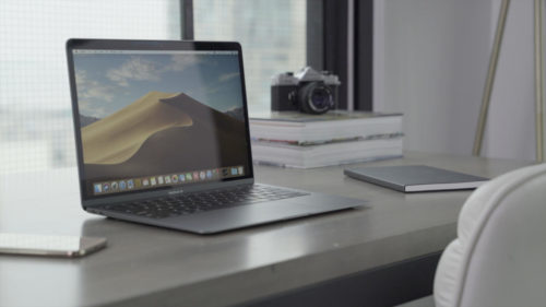 Apple’s new MacBook Air addresses most of our complaints (but not all)
