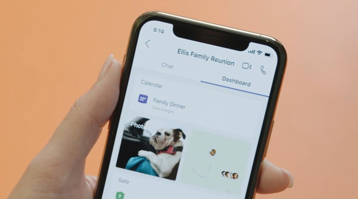 Microsoft adds Microsoft Teams for consumers as Office 365 becomes ‘Microsoft 365’ for all
