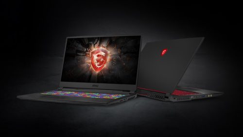 MSI GL75 review – great deal of raw performance paired with a high refresh rate display