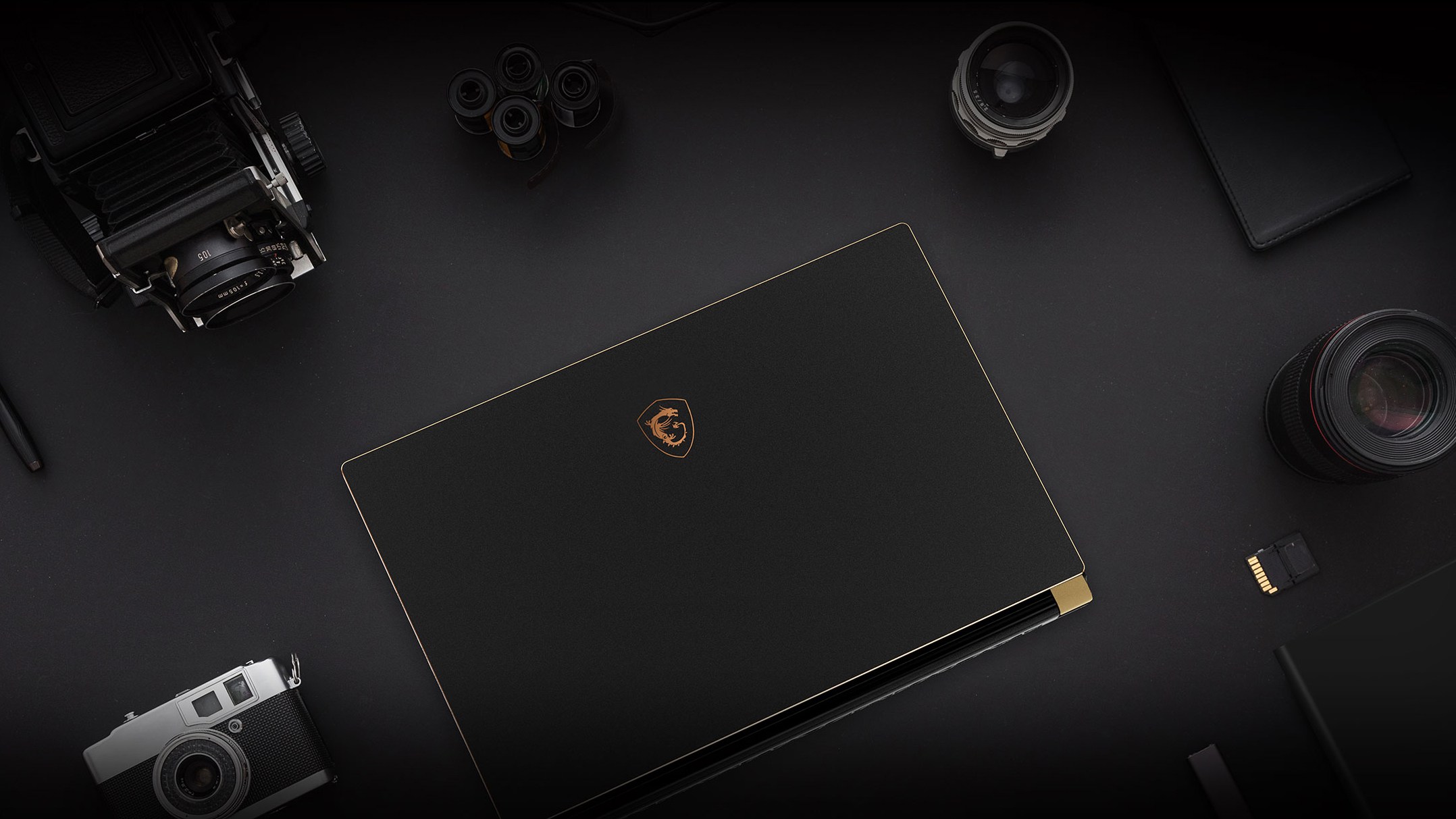 MSI GS75 Stealth review – beast hardware, 240 Hz display and three M.2 SSD drives in a super tight package
