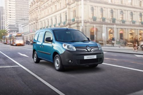 2020 Renault Kangoo pricing revealed