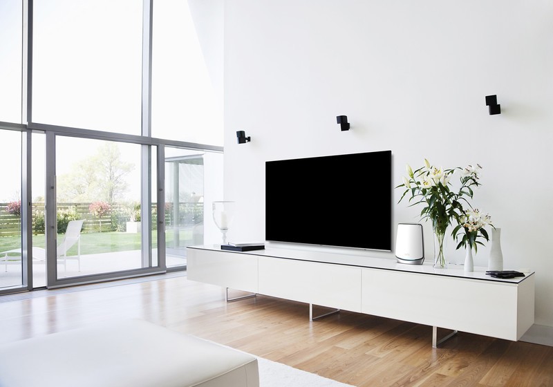 Netgear Orbi WiFi RBK852 Review