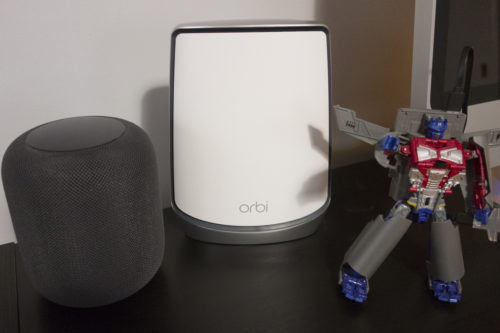Why I bought a pricey Wi-Fi 6 router for my work-from-home setup: Speed, speed, speed