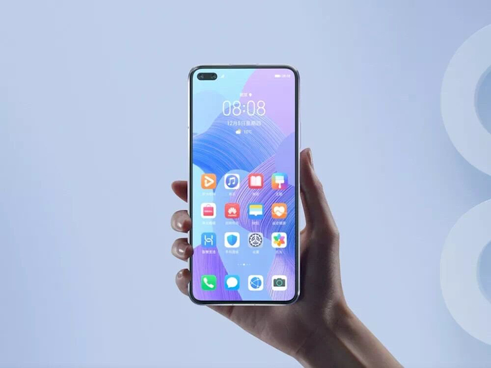Huawei Nova 7/Nova 7 Pro with Snapdragon 990 SoC Approved at 3C