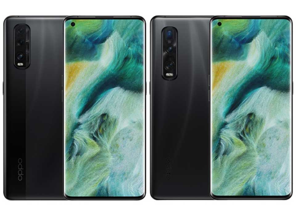 Oppo Find X2 Vs Find X2 Pro What S The Difference Gearopen Oppo Find X2 Vs Find X2 Pro What S The Difference Gearopen