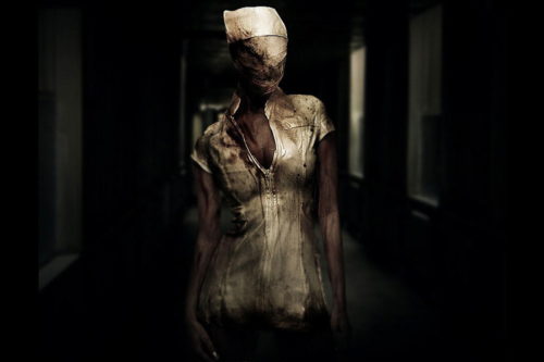 Kojima Productions, PlayStation reportedly at work on new Silent Hill games