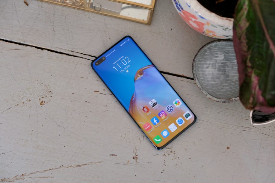 Huawei P40 Pro: 5 things you should know before buying this phone