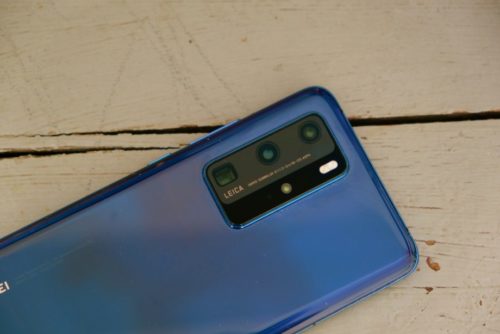 Huawei P40: Price, release date, specs and all you need to know about the new phone series