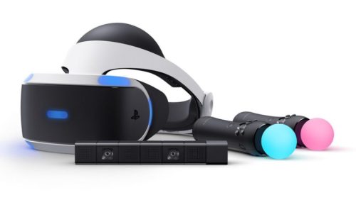 PSVR 2: Everything we know about Sony’s rumoured PS5 headset