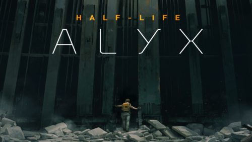 Valve showcases Half-Life Alyx in trio of new videos, and it looks stunning