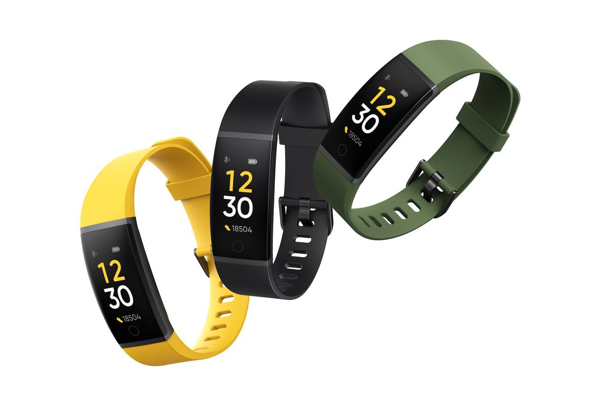 Redmi Band VS Realme Band: Winner is?